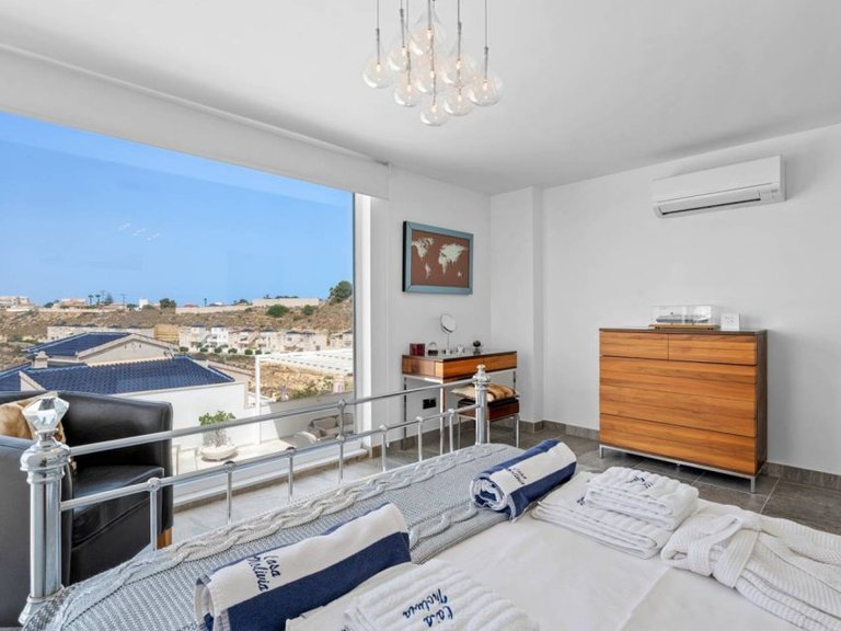 Villa for Sale in Ciudad Quesada, Alicante 25