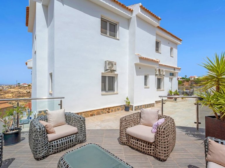 Villa for Sale in Ciudad Quesada, Alicante 35