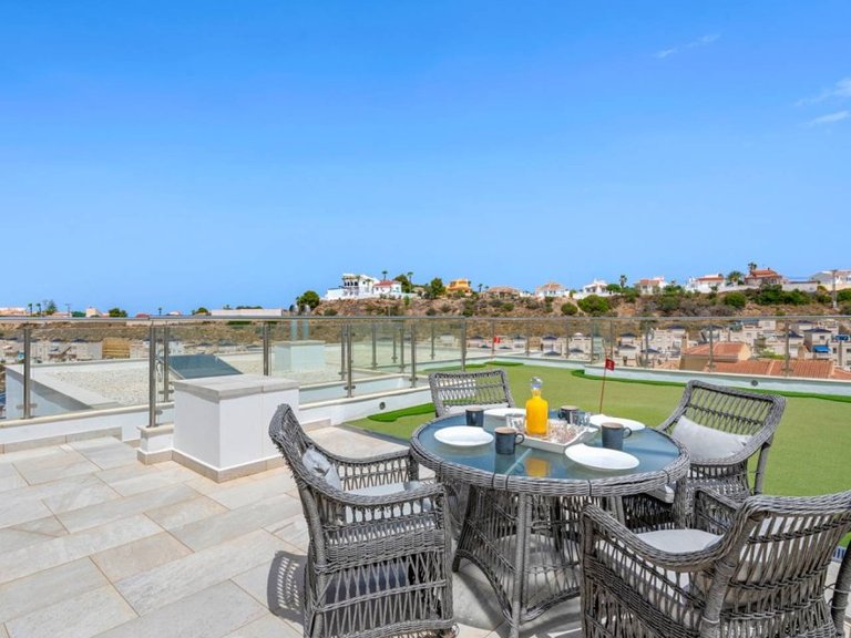 Villa for Sale in Ciudad Quesada, Alicante 37