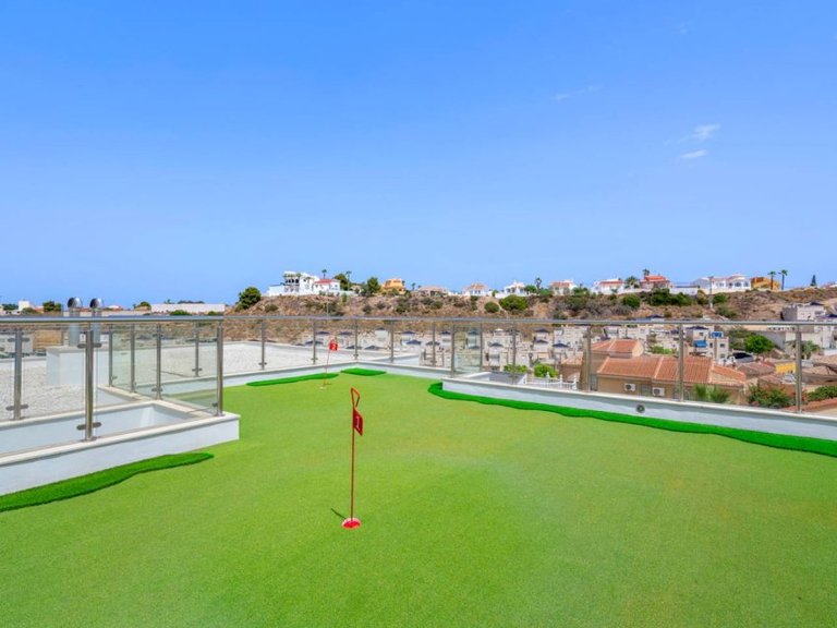 Villa for Sale in Ciudad Quesada, Alicante 38