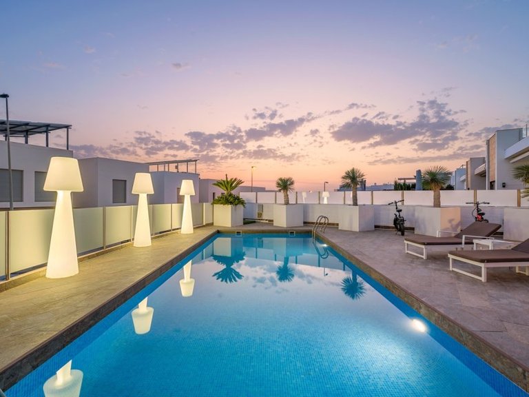 Villa for Sale in Orihuela Costa, Alicante 2