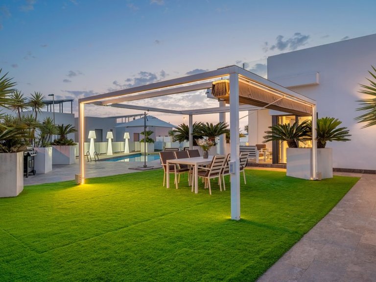 Villa for Sale in Orihuela Costa, Alicante 7