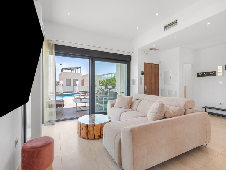 Villa for Sale in Orihuela Costa, Alicante 13