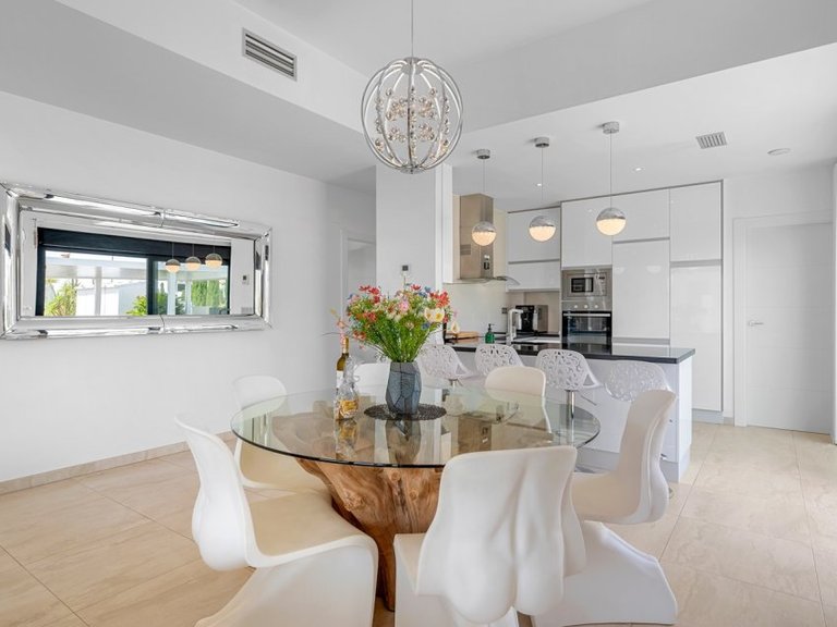 Villa for Sale in Orihuela Costa, Alicante 16