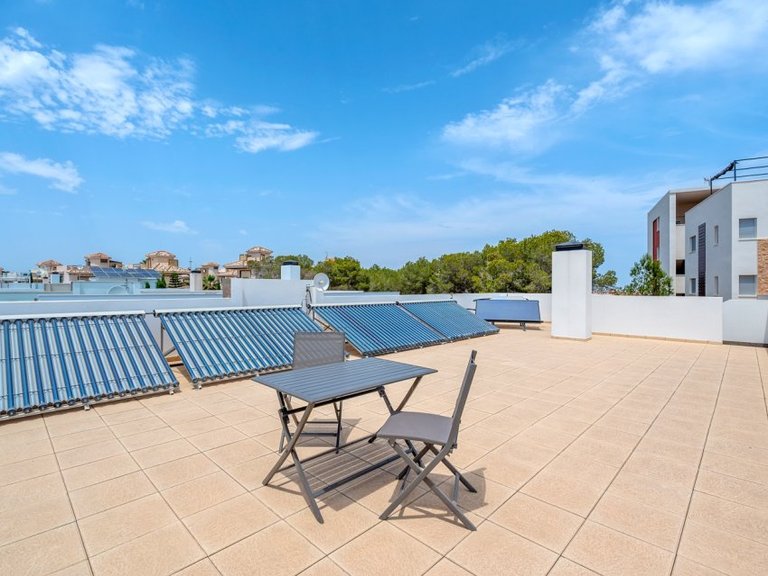 Villa for Sale in Orihuela Costa, Alicante 35