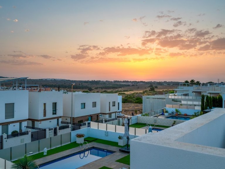 Villa for Sale in Orihuela Costa, Alicante 38