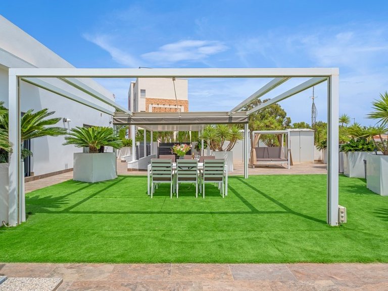Villa for Sale in Orihuela Costa, Alicante 45