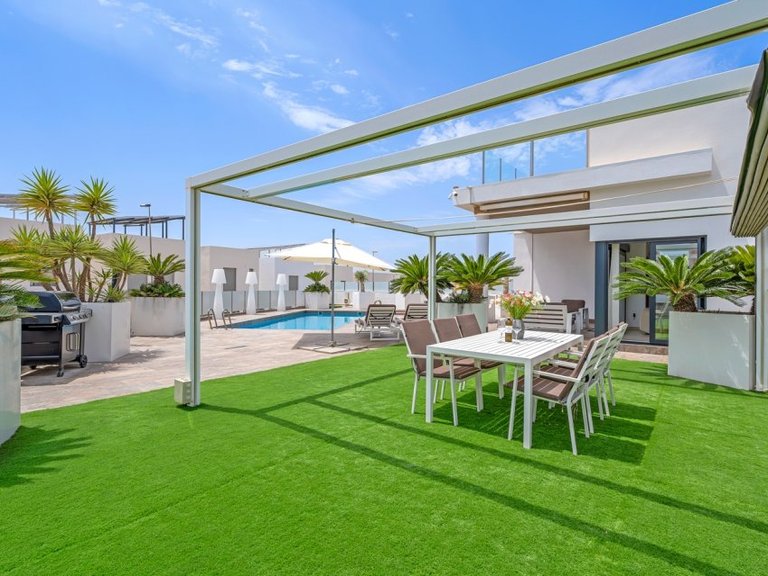 Villa for Sale in Orihuela Costa, Alicante 50