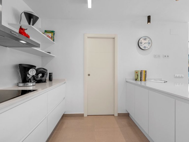Villa for Sale in Guardamar Del Segura, Alicante 21