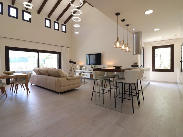 Villa for Sale in Algorfa, Alicante 3