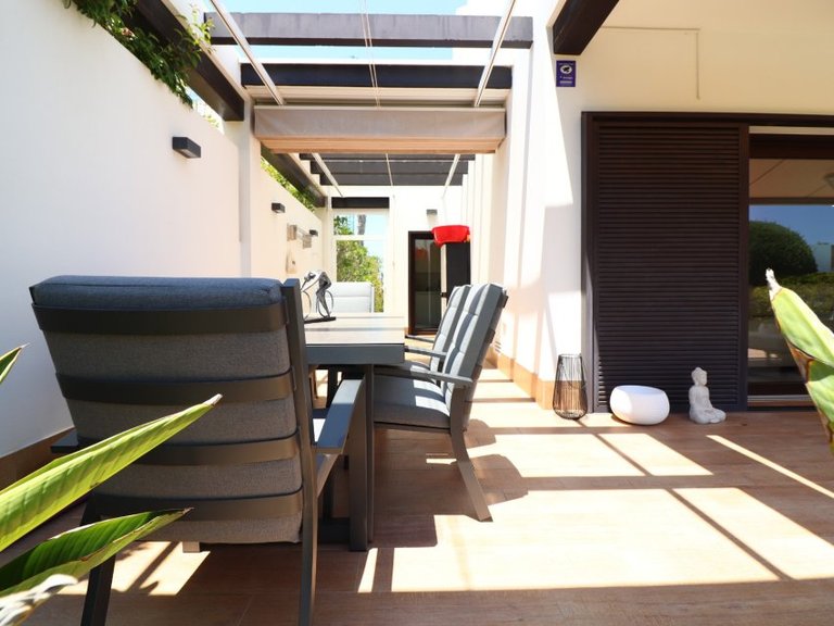 Villa for Sale in Algorfa, Alicante 22