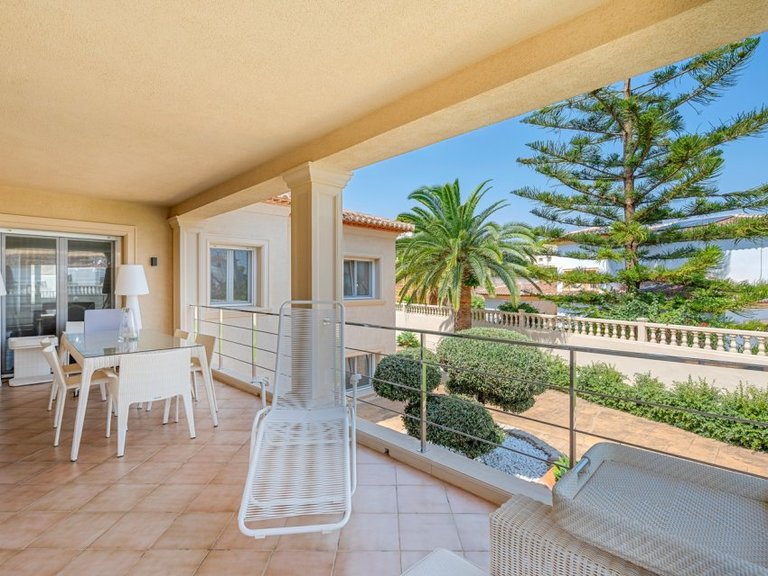 Villa for Sale in Benissa, Alicante 7