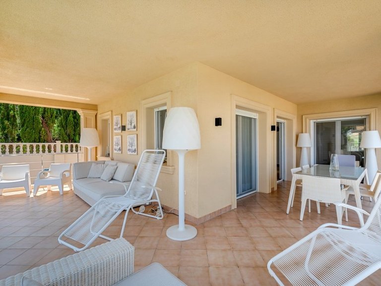 Villa for Sale in Benissa, Alicante 9
