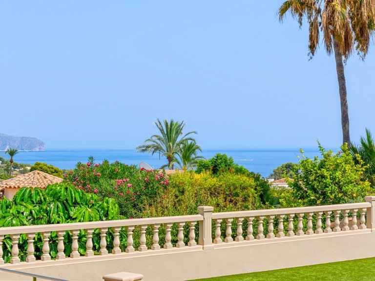 Villa for Sale in Benissa, Alicante 10