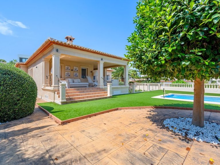 Villa for Sale in Benissa, Alicante 15