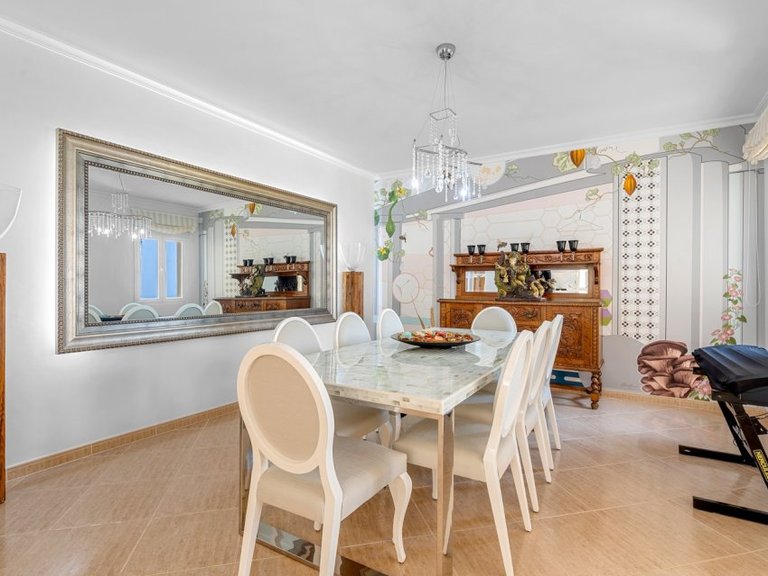 Villa for Sale in Benissa, Alicante 31