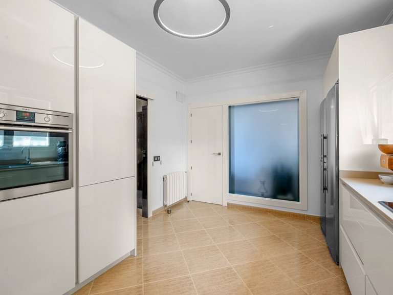Villa for Sale in Benissa, Alicante 37
