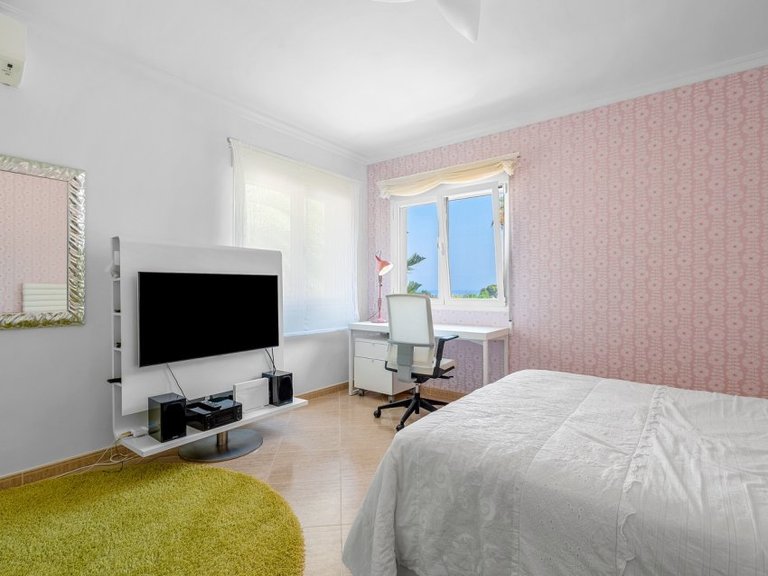 Villa for Sale in Benissa, Alicante 44