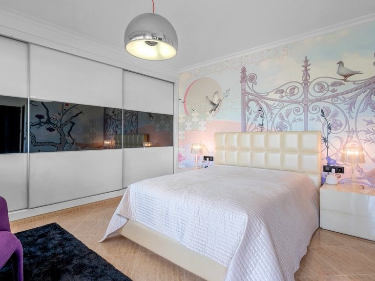 Villa for Sale in Benissa, Alicante 47
