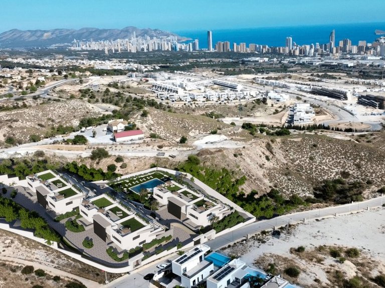 Apartment for Sale in Finestrat, Alicante 4