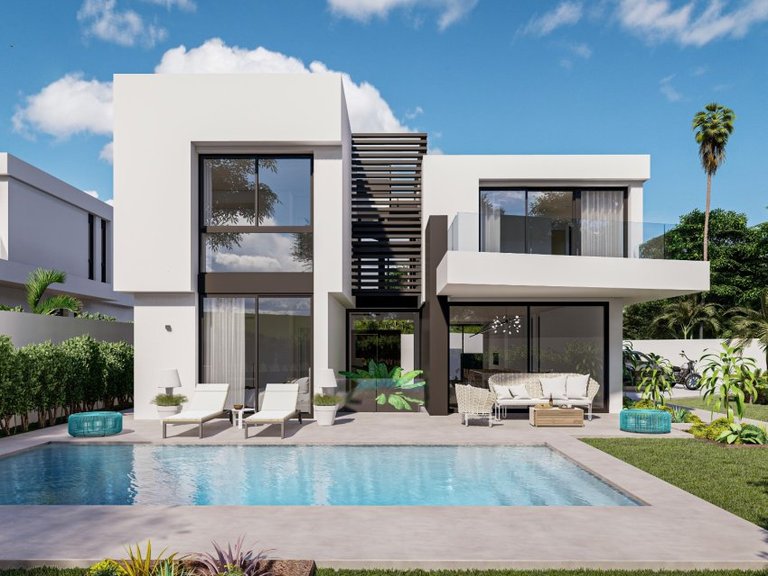 Villa for Sale in La Nucía, Alicante 4