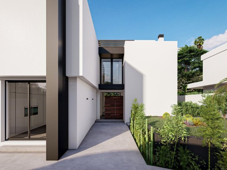 Villa for Sale in La Nucía, Alicante 5