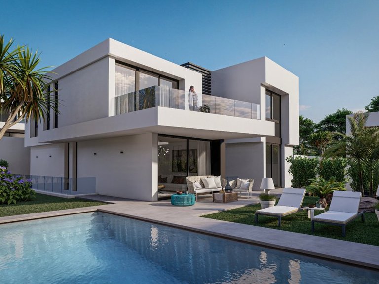 Villa for Sale in La Nucía, Alicante 7