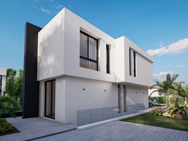 Villa for Sale in La Nucía, Alicante 8