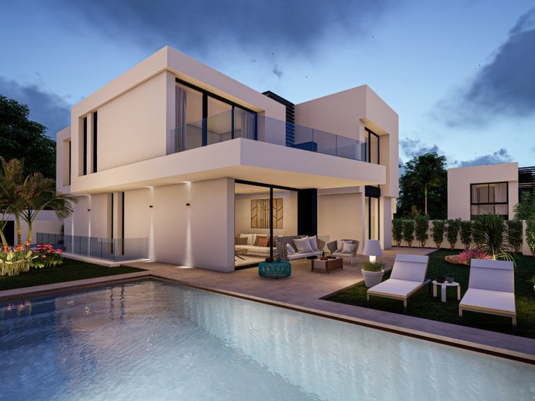 Villa for Sale in La Nucía, Alicante 10