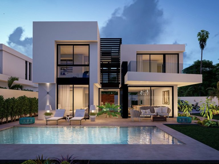 Villa for Sale in La Nucía, Alicante 11