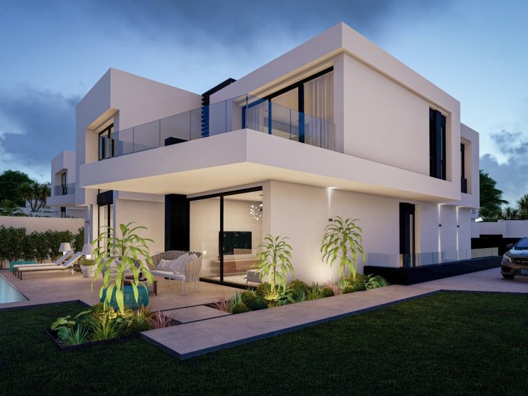 Villa for Sale in La Nucía, Alicante 13