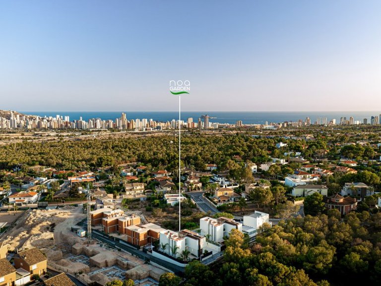 Villa for Sale in La Nucía, Alicante 12