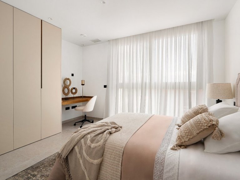 Villa for Sale in La Nucía, Alicante 22