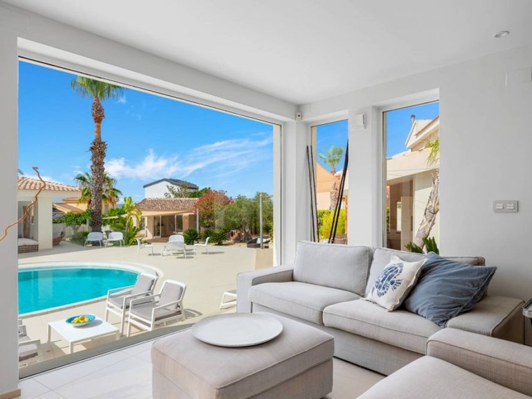Villa for Sale in Ciudad Quesada, Alicante 10