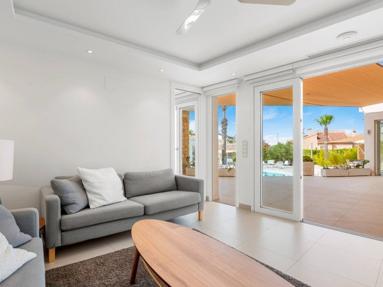 Villa for Sale in Ciudad Quesada, Alicante 38