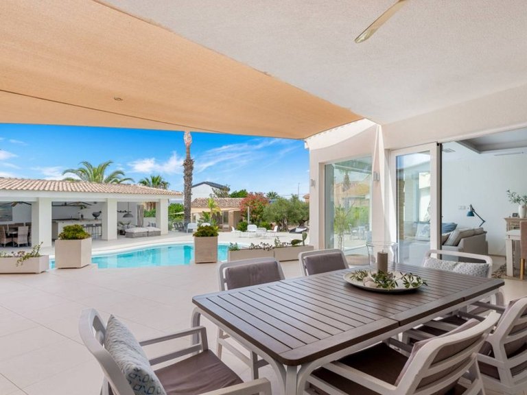 Villa for Sale in Ciudad Quesada, Alicante 41