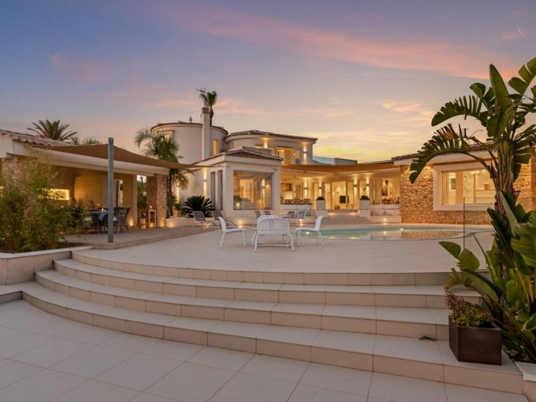 Villa for Sale in Ciudad Quesada, Alicante 46