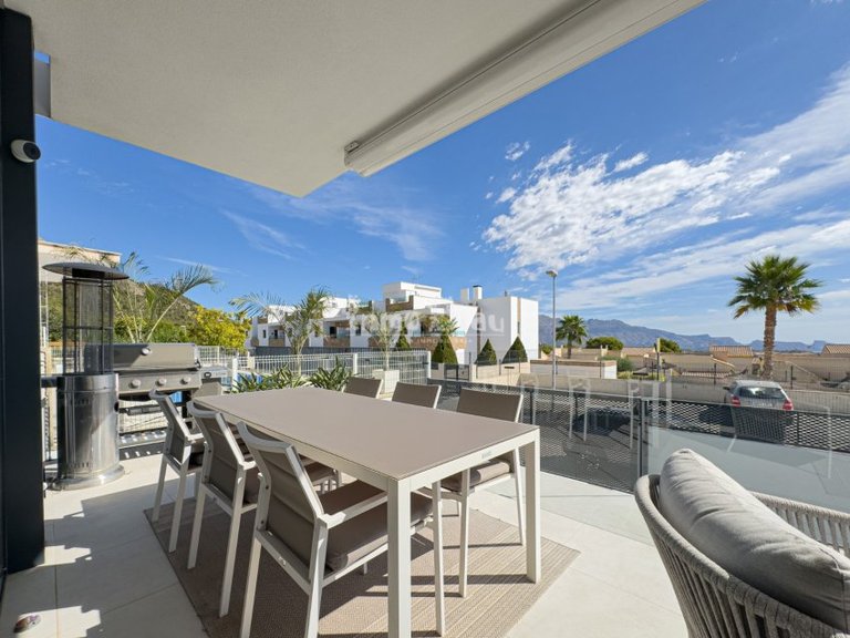 Villa for Sale in Polop, Alicante 2