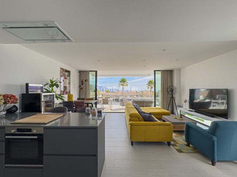 Villa for Sale in Polop, Alicante 4