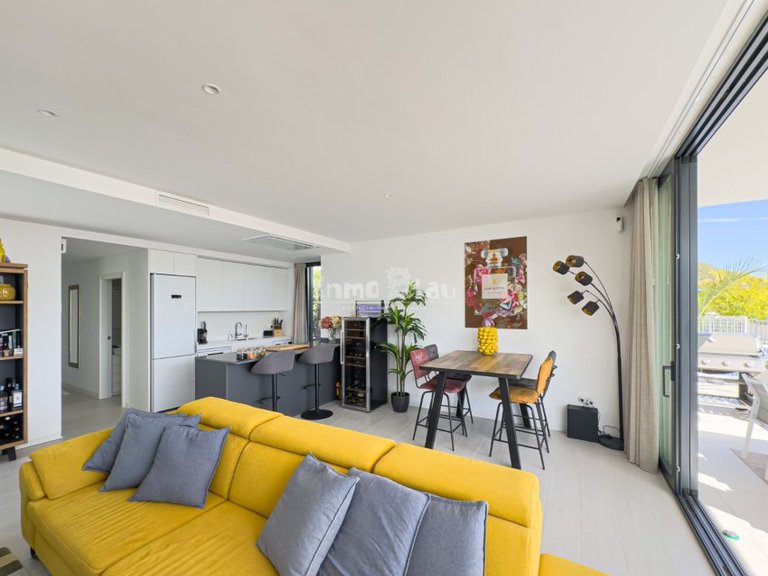 Villa for Sale in Polop, Alicante 7