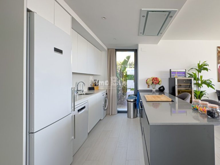 Villa for Sale in Polop, Alicante 9