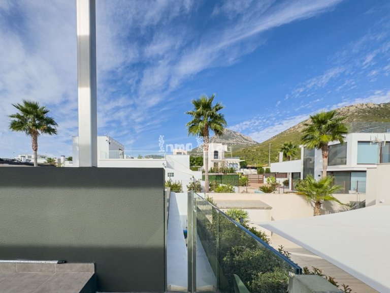 Villa for Sale in Polop, Alicante 12