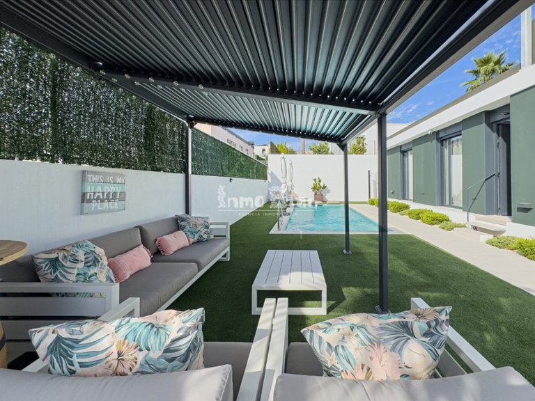 Villa for Sale in Polop, Alicante 14