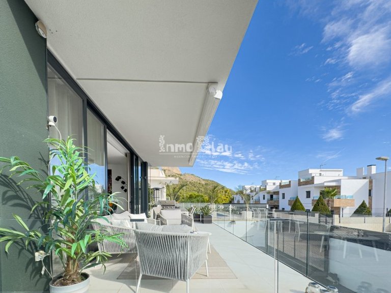 Villa for Sale in Polop, Alicante 16
