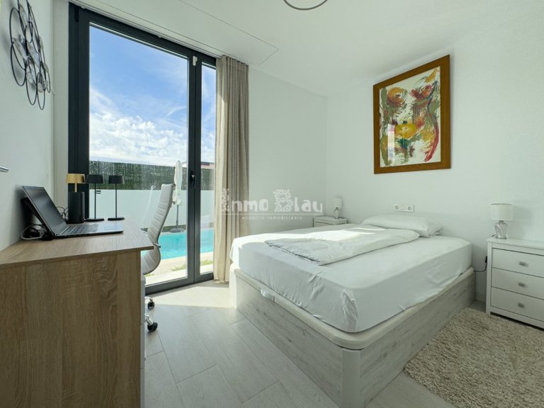 Villa for Sale in Polop, Alicante 20