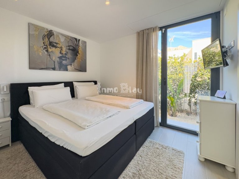 Villa for Sale in Polop, Alicante 22