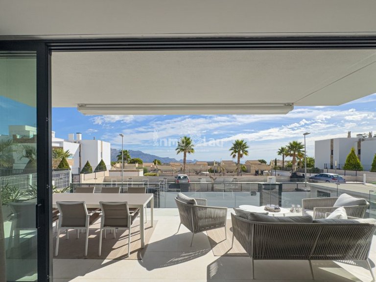 Villa for Sale in Polop, Alicante 25