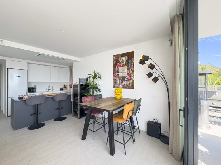 Villa for Sale in Polop, Alicante 26