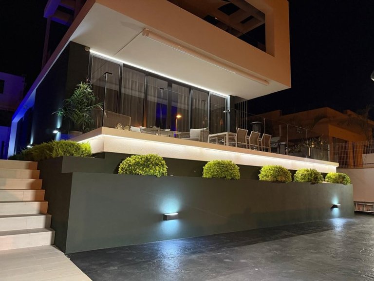 Villa for Sale in Polop, Alicante 27