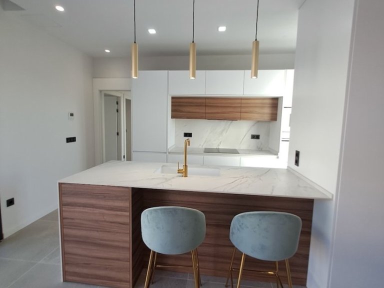 Villa for Sale in Polop, Alicante 8